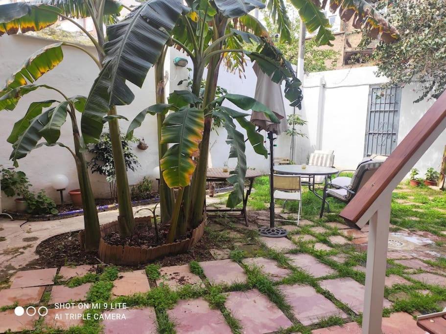 Appartamento 4 - Acogedora Junto A Ruzafa Con Bano Privado Y Aire Acondicionado Valenza