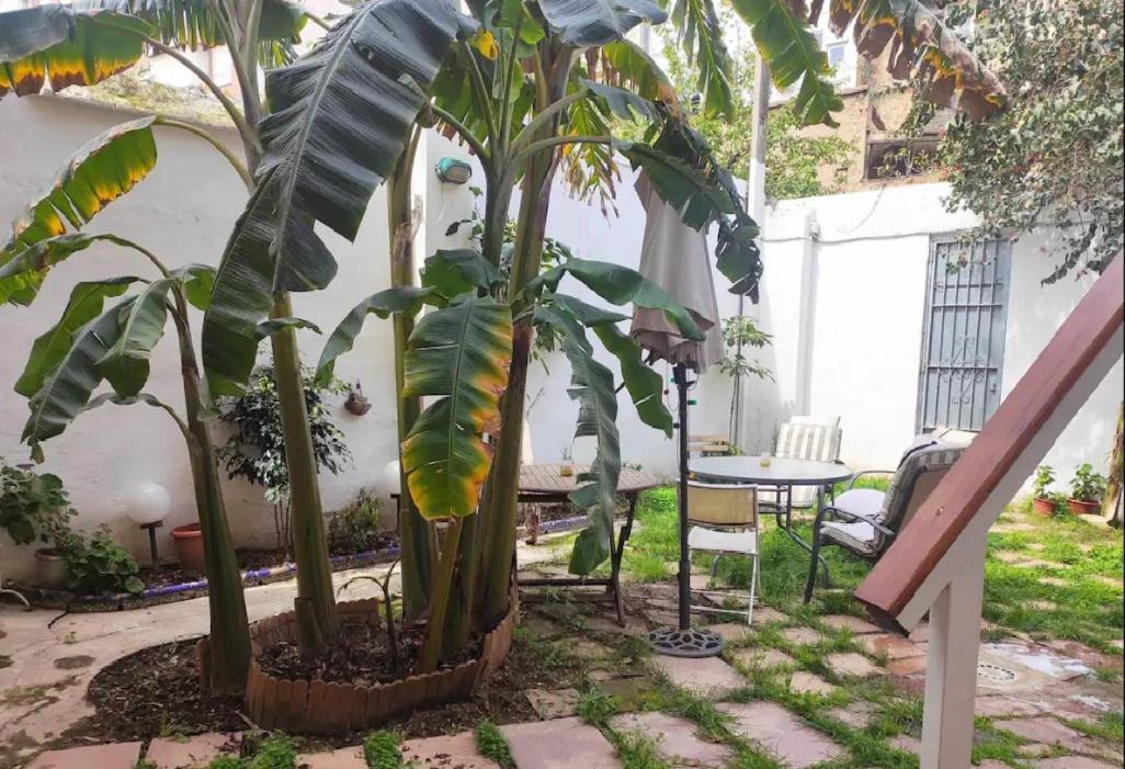 4 - Acogedora Junto A Ruzafa Con Bano Privado Y Aire Acondicionado Appartamento *