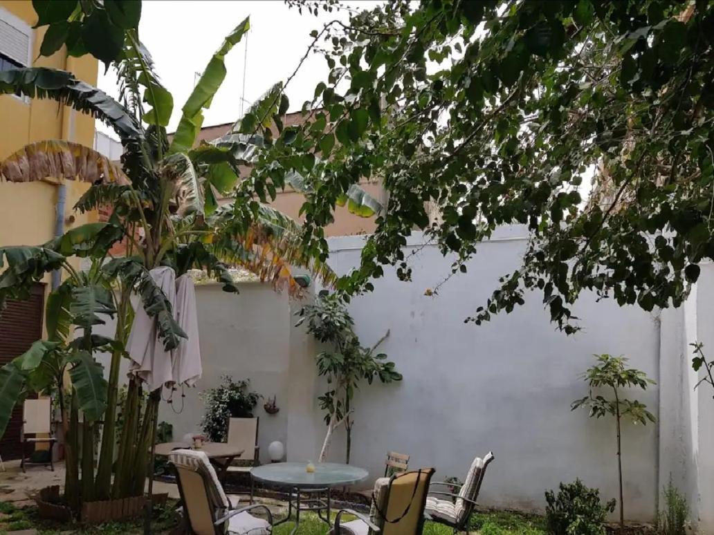 Appartamento 4 - Acogedora Junto A Ruzafa Con Bano Privado Y Aire Acondicionado Valenza