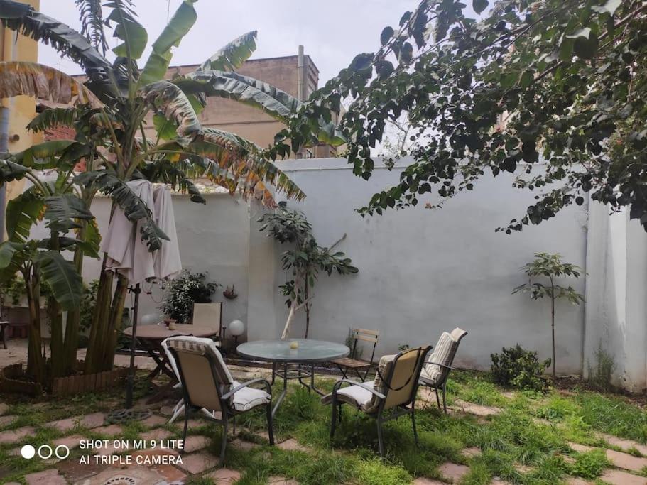 4 - Acogedora Junto A Ruzafa Con Bano Privado Y Aire Acondicionado Appartamento